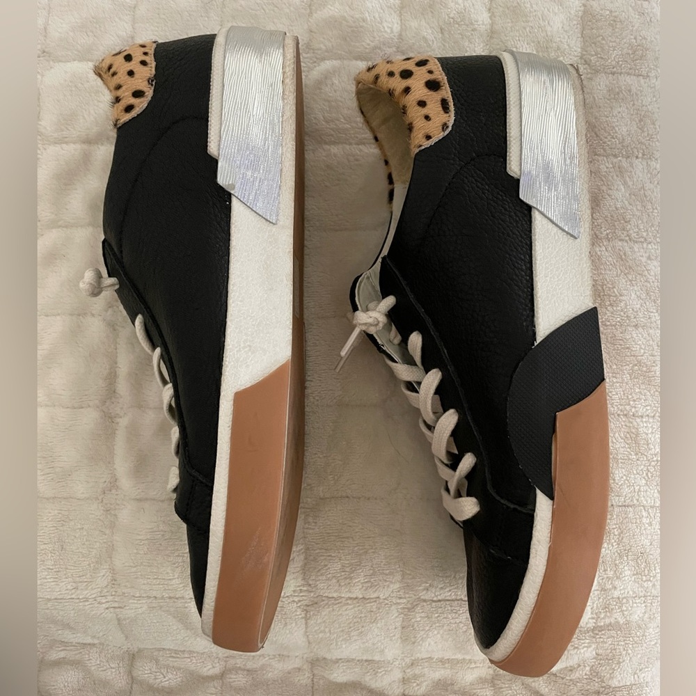 Dolce Vita Zina, size 9, like new!